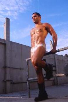 Online Male Exotic Entertainers / Erotic Private Strippers - Bachelorette Dancers