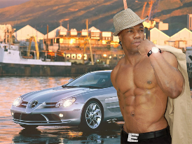 Online Male Exotic Entertainers / Erotic Private Strippers - Bachelorette Dancers