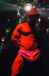 Online Male Exotic Entertainers / Erotic Private Strippers - Bachelorette Dancers