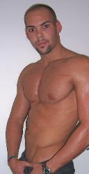 Online Male Exotic Entertainers / Erotic Private Strippers - Bachelorette Dancers