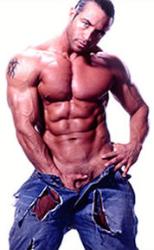 Online Male Exotic Entertainers / Erotic Private Strippers - Bachelorette Dancers